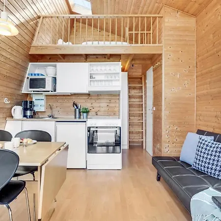 2 Bedroom Pet Friendly In