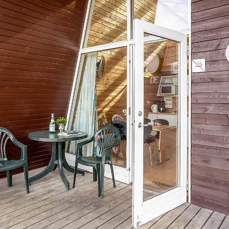 2 Bedroom Pet Friendly In Fredericia
