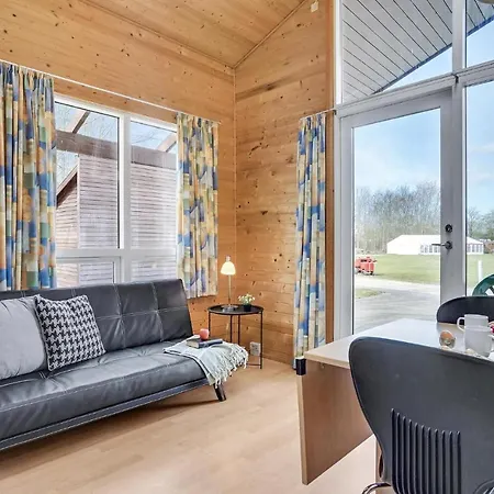 2 Bedroom Pet Friendly In * Fredericia