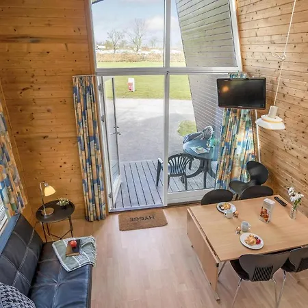 Feriehus 2 Bedroom Pet Friendly In Fredericia