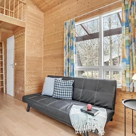 2 Bedroom Pet Friendly In