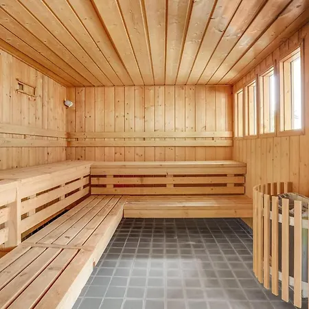 2 Bedroom Pet Friendly In 프레데리치아