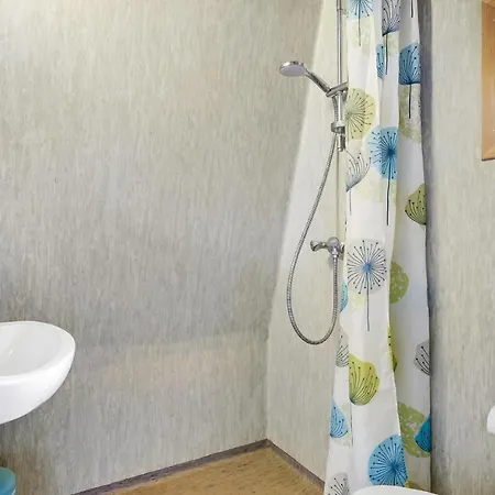 2 Bedroom Pet Friendly In Fredericia