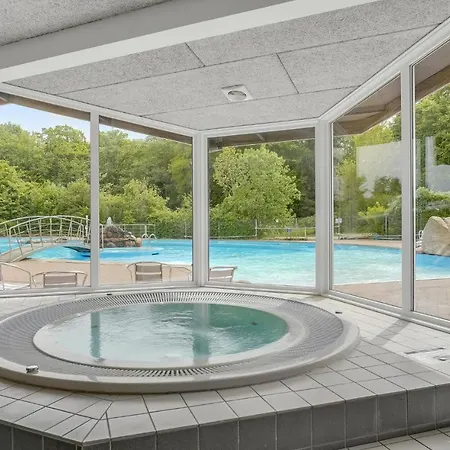 2 Bedroom Pet Friendly In Feriehus *