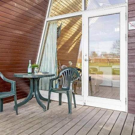 2 Bedroom Pet Friendly In Feriehus