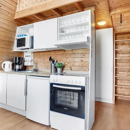펜션 2 Bedroom Pet Friendly In 프레데리치아